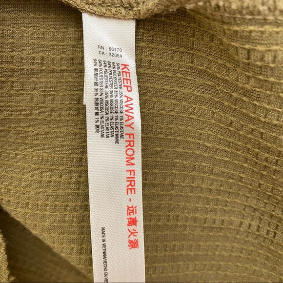 Free People Movement Full Hearts Tank - Picture 9 of 9